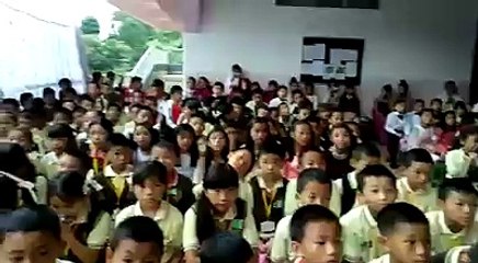 School Girl Gifted Voice  | Talent | Cover song | 2018 |