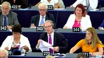 النواب الأوروبيون يقرون قانون حقوق التأليف