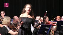 Eugene Onegin - Aria of Olga- Sestetto N°6 - Conductor, Corrado Valvo