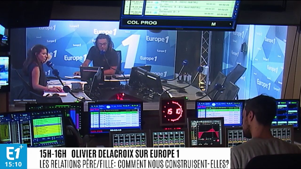 Johanna, 34 ans, a coupé les ponts avec son père : "Mon père a fait venir sa maîtresse dans notre maison"