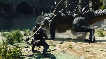 Project Awakening - Teaser Trailer