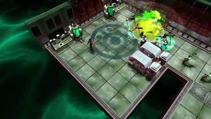 Leap of Fate - Asia Trailer