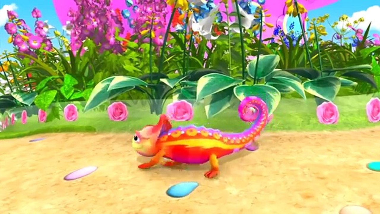 Everythings Rosie - Me And My Shadow | Full Episode | Cartoons for Kids | Animation 2018 Cartoons