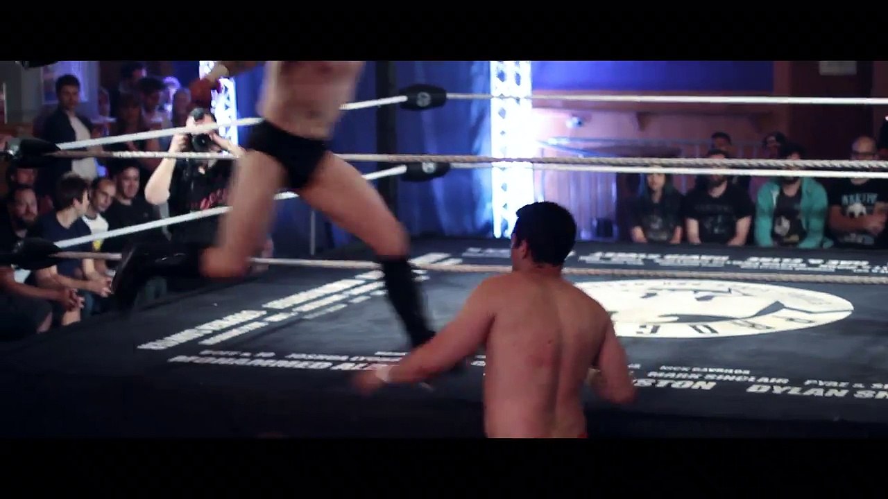 PROGRESS.Wrestling.Freedoms.Road.S02E08