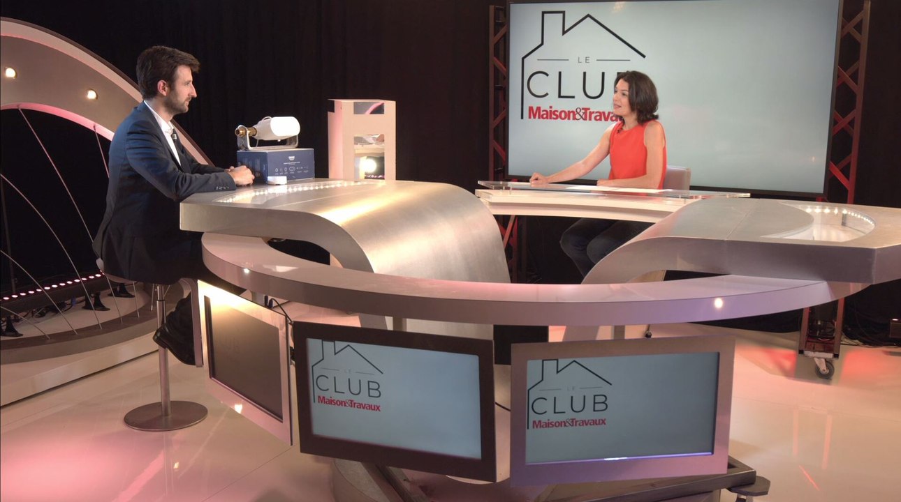 Le Club Maison&Travaux : Inondations et fuites, prévenir et agir