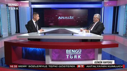 GÜNÜN RAPORU 12 EYLÜL İBRAHİM ÇİFTÇİ