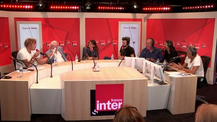 Le droit à l'erreur - La drôle d'humeur de Gérémy Crédeville