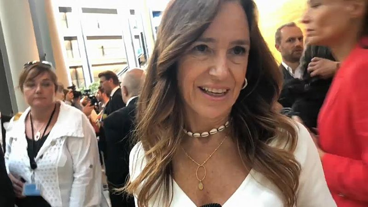 Off the top of their heads: what MEPs think of Europe's strengths, weaknesses (and Orban)