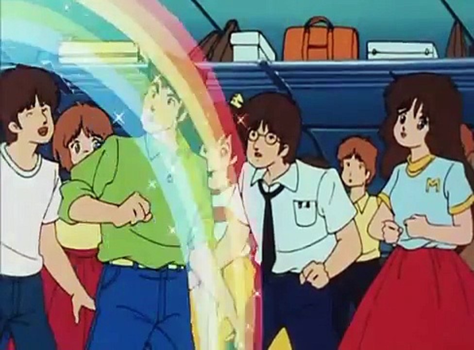 21 emi magique Le Combat D'Alphonse FR