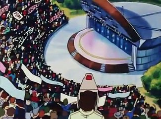 16 emi magique Duel Sur La Route FR