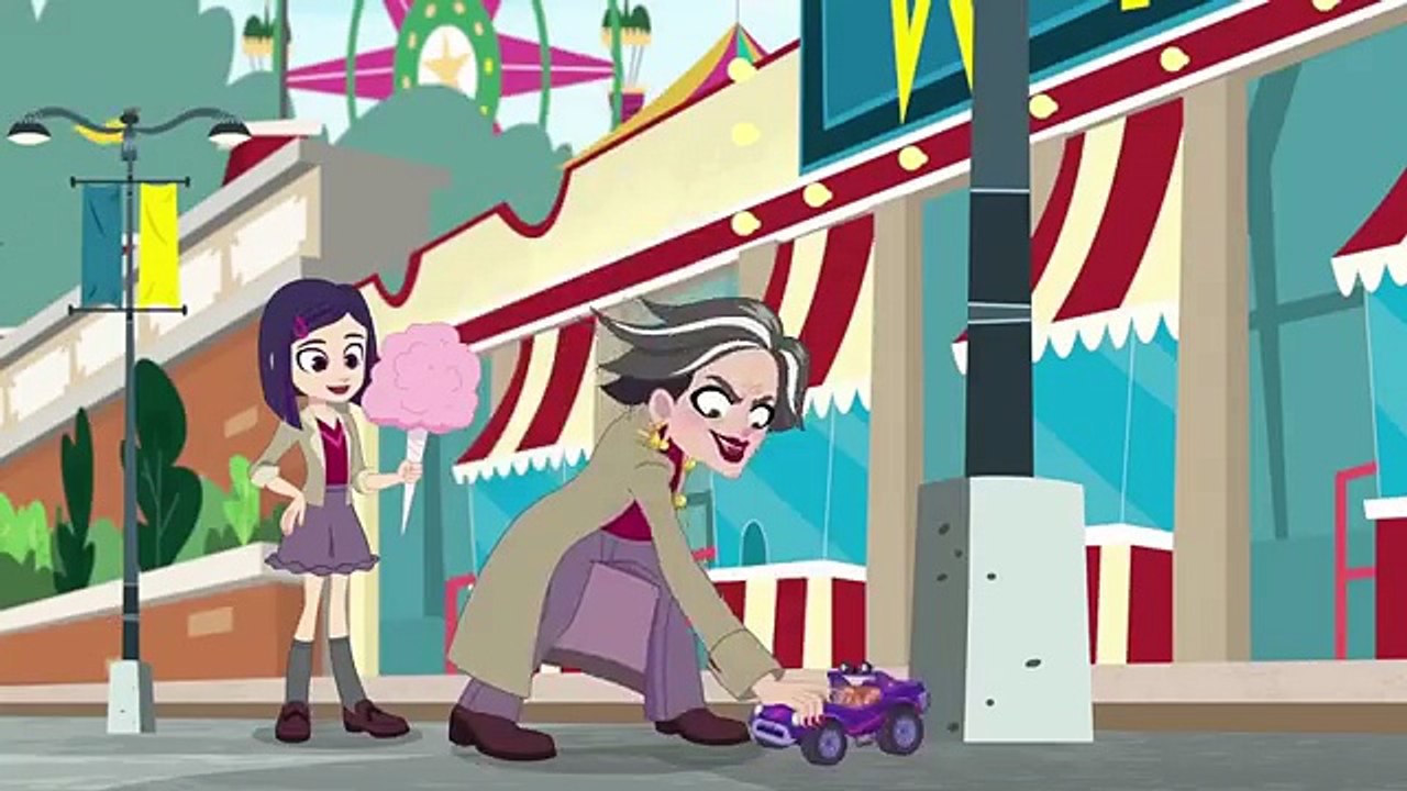 Polly Pocket - Bird Friend | New Series 2018 | New Episodes | Cartoons for Kids | Animation 2018 Cartoons