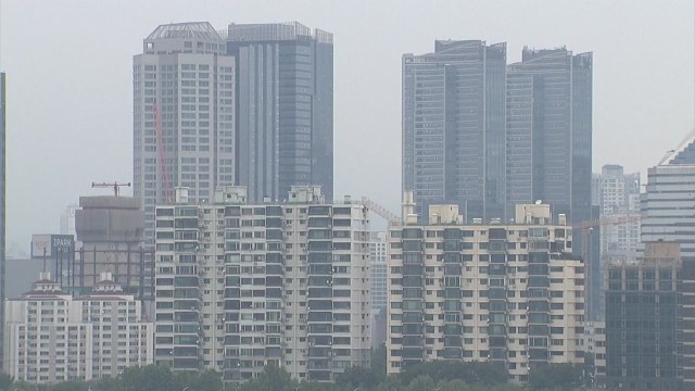 정부, 고강도 부동산 추가 대책 오늘 발표 / YTN