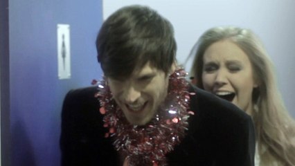 Horror Channel - STALLED