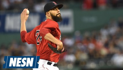 Red Sox set sights on 100 wins with David Price on the mound