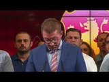 “Referendumi”, Zaev: VMRO-ja me qëndrimin e saj krijon huti tek qytetarët