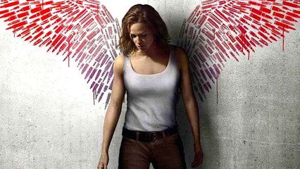 Peppermint with Jennifer Garner - Behind the Scenes