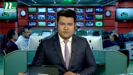 NTV Shondhyar Khobor | 12 September, 2018