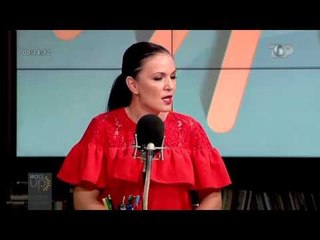 Wake Up, 12 Shtator 2018, Pjesa 3 - Top Channel Albania - Entertainment Show