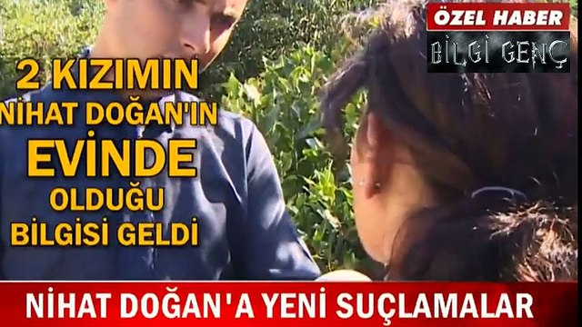 Buket Aydın, Nihat Doğan'a tüm Türkiye'nin önünde Ayar Verdi: Daha fazlasını biliyoruz. Doğruları söyle