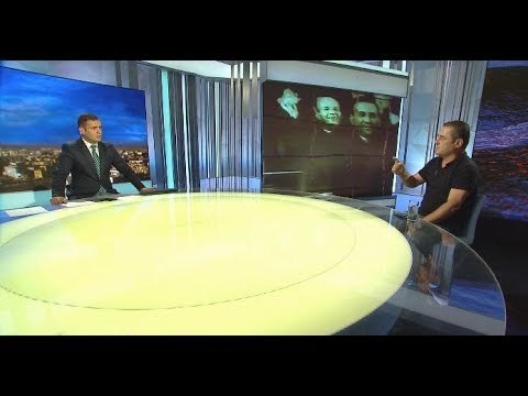 Ora News - Çika: Të gjitha veprat e mëdha që u ndërtuan me punë skllavëruese të të përndjekurve