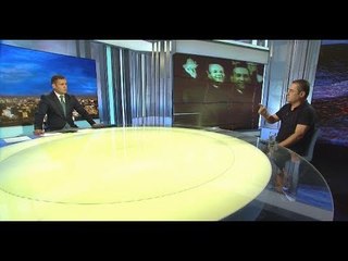 Ora News - Çika: Të gjitha veprat e mëdha që u ndërtuan me punë skllavëruese të të përndjekurve