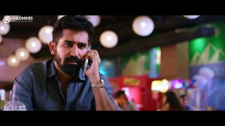 Shaitan (2018) Hindi Dubbed movie part 2