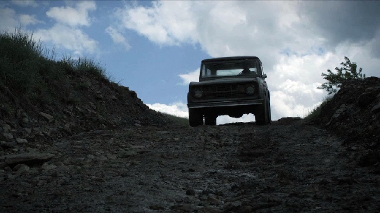 Horror Channel - MY BLOODY VALENTINE