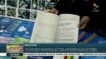 teleSUR Noticias: Recuerdan a las víctimas de la dictadura en Chile
