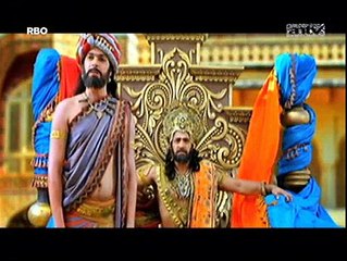 Cerita Pemeran Mahabharata Pakai Kostum Seberat 13 Kg