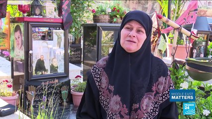 War in Syria: Hezbollah''s secret soldiers