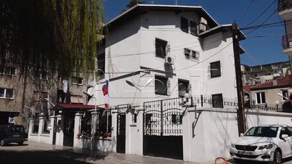 Sekretari amerikan i Mbrojtjes, Xhejms Matis viziton Shkupin këtë fundjavë