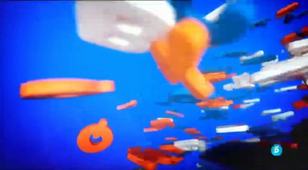 Cabecera / Intro PASAPALABRA TELECINCO [2018]