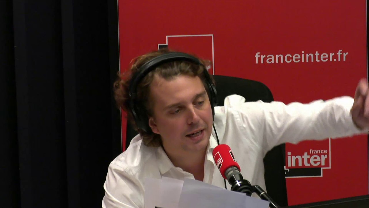 Richard Ferrand, le perchoir et la mise en examen - Le Journal de 17h17