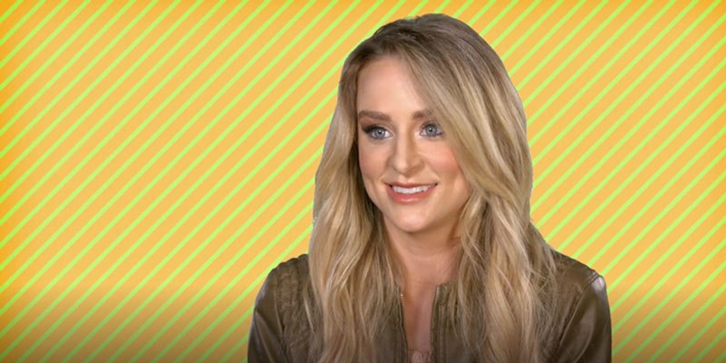 ‘Teen Mom 2’ Stars’ Plastic Surgery Confessions! Who’s Had What Done?!