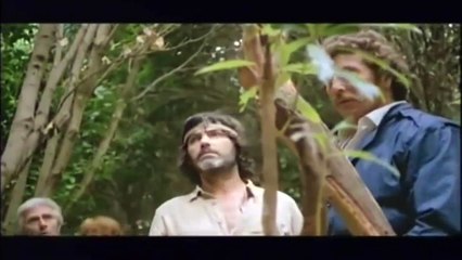 DIAMONDS KILIMANDJARO JUNGLE GIRL Part-2.2