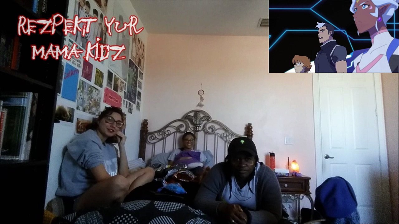 v s5 ep 4 reaction