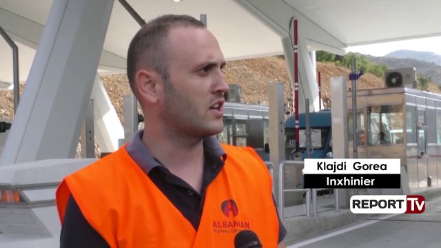 Report Tv-Gati sportelet, të hënën nis kalimi me pagesë në Rrugën e Kombit
