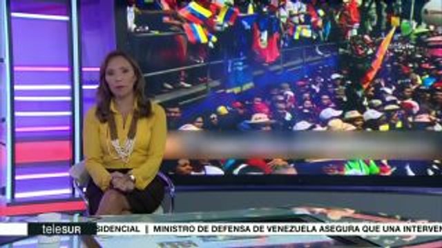 Es Noticia: Fernando Haddad es el candidato presidencial por el PT