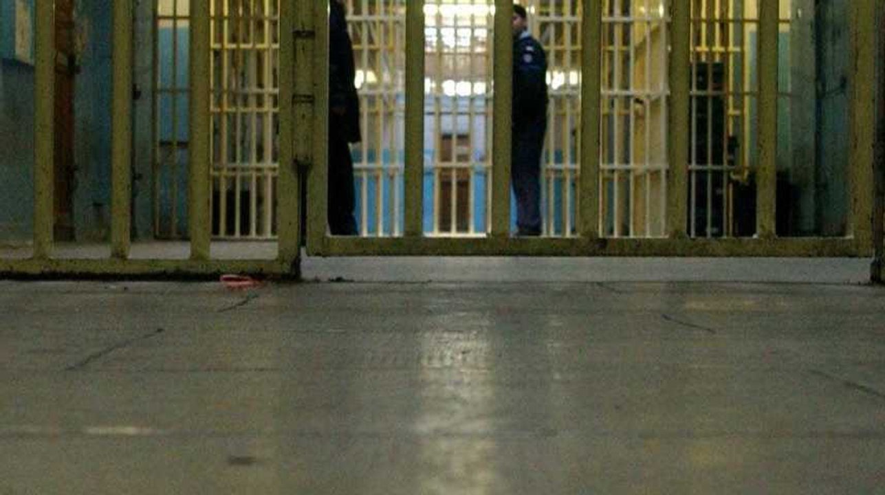 Des conditions de vie indignes dans les prisons françaises