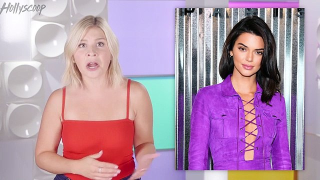 Kendall Jenner Body-Shamed Over Leaked Nude Photos