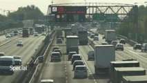 Arthritic Autostradas: Italy's motorway network under fire