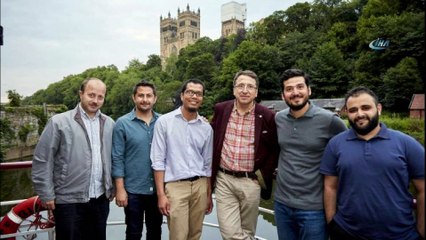 Trabzonlu akademisyenin şüpheli ölümü