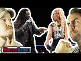 Carmella Turns BABYFACE?! WWE SmackDown, Sept. 4, 2018 Review | WrestleRamble