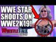 WWE Star SHOOTS On WWE 2K19! Chris Jericho ALL IN Plans REVEALED! | WrestleTalk News Sept. 2018