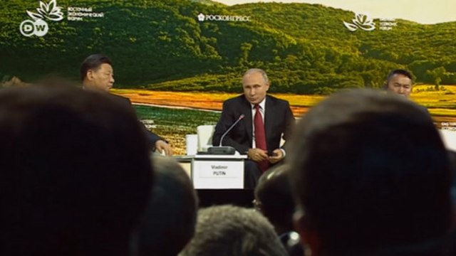 Гражданские лица в Солсбери: что думают эксперты о заявлении Путина (12.09.2018)