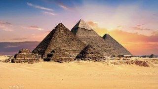 Un village antérieur à la période pharaonique découvert en Égypte