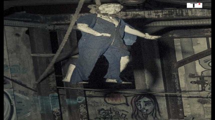 The Live Thriller : une enquête criminelle au coeur de Paris