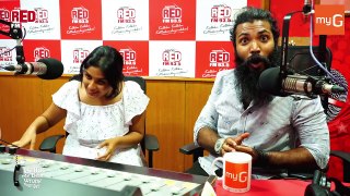 Theevandi | Samyuktha | Hello My Dear Wrong Number | RJ Shambu | Red FM