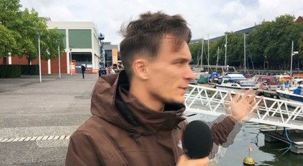 GOODLINES: September 13th 2018