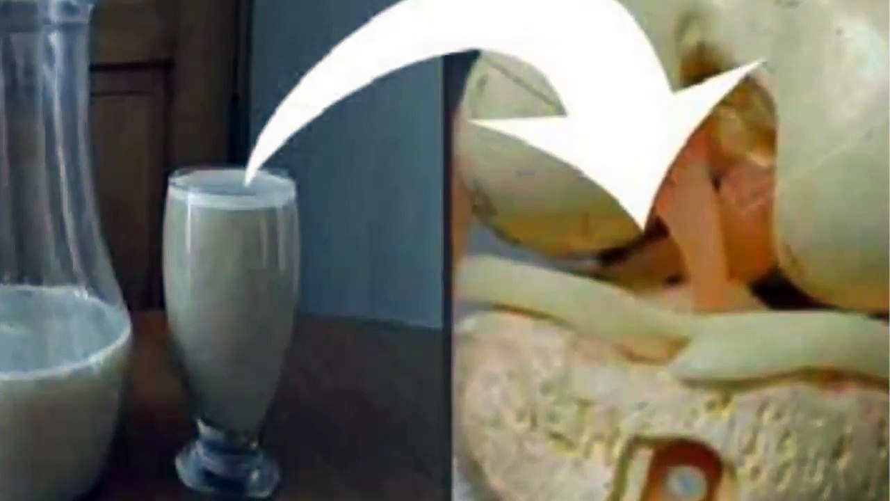 This Recipe is going Crazy in the World! Heal your Knees and Rebuilds Bones and Joints